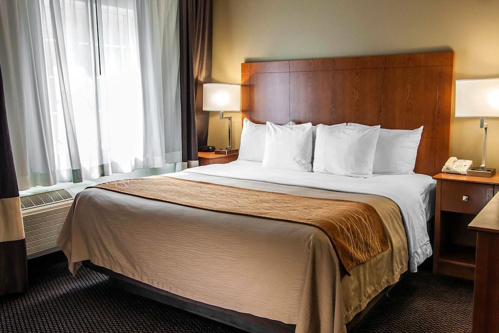 Hotel Country & By Radisson, Bend, Or Bend