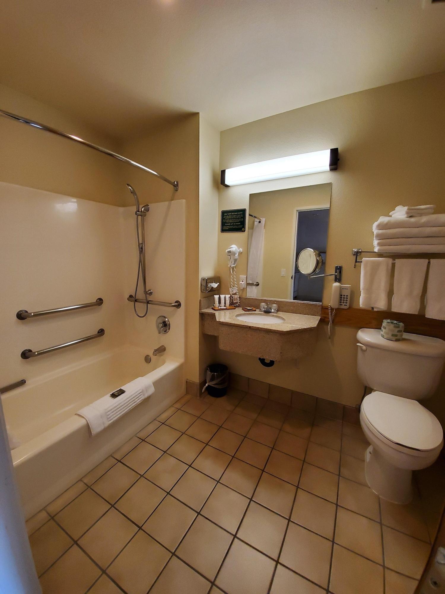 Country & By Radisson, Bend, Or 2* Bend