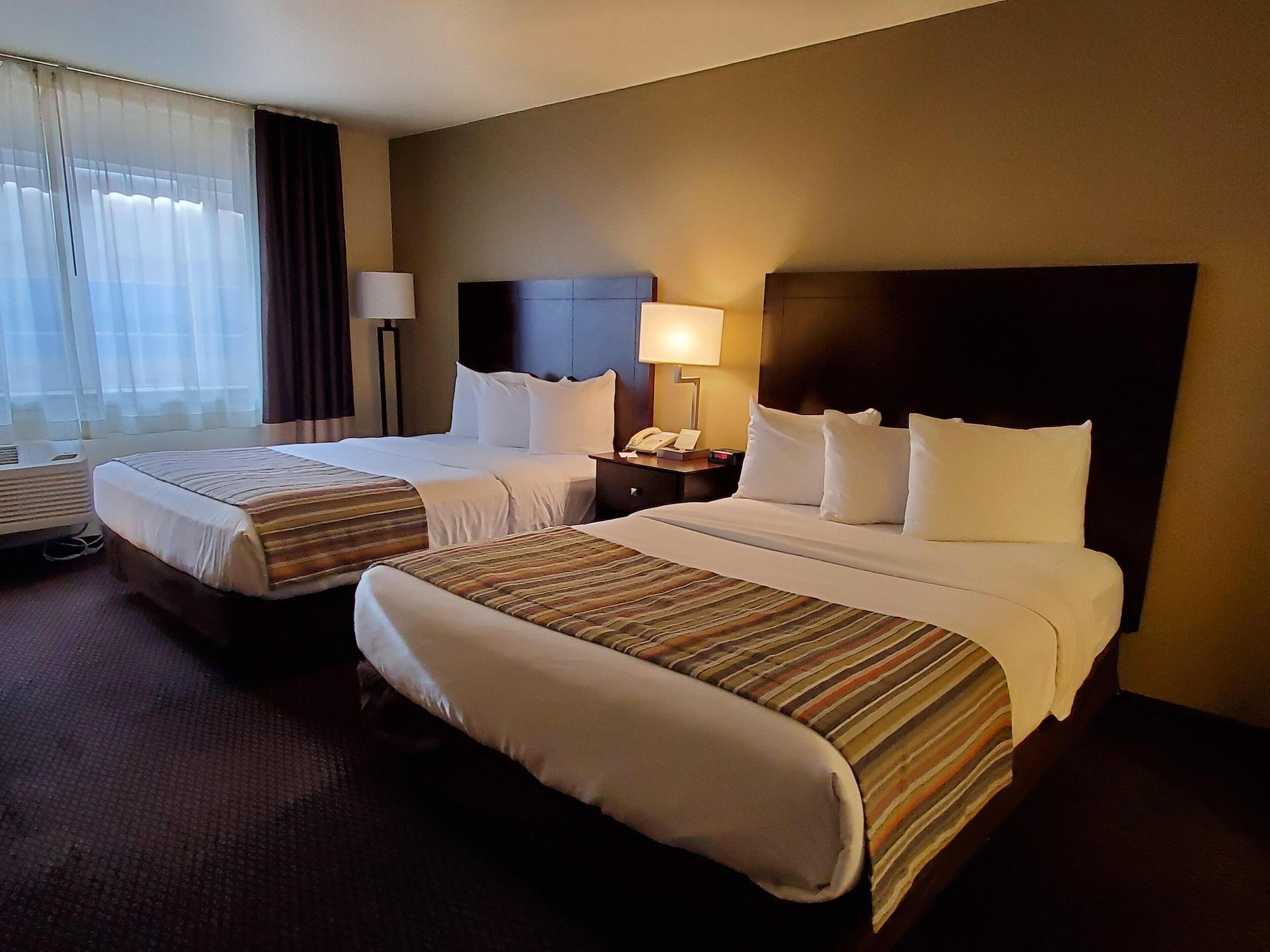 Hotel Country & By Radisson, Bend, Or