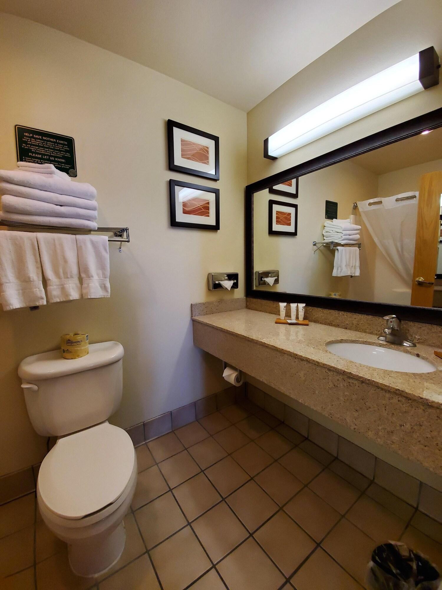 Country & By Radisson, Bend, Or 2* Bend