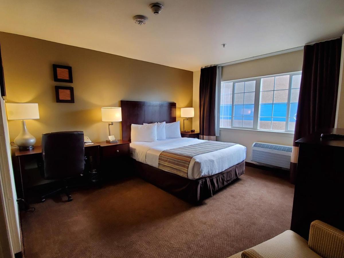 Hotel Country & By Radisson, Bend, Or