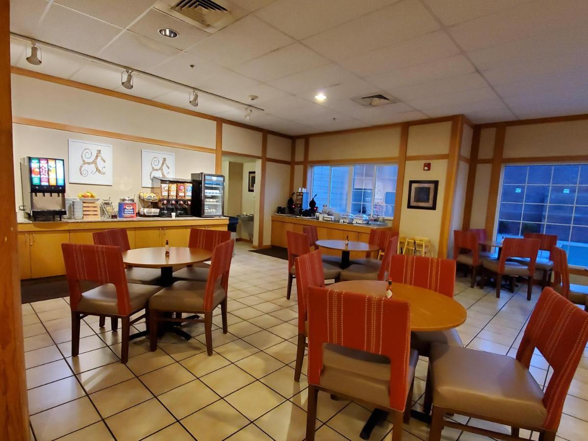 Country & By Radisson, Bend, Or Hotel Bend