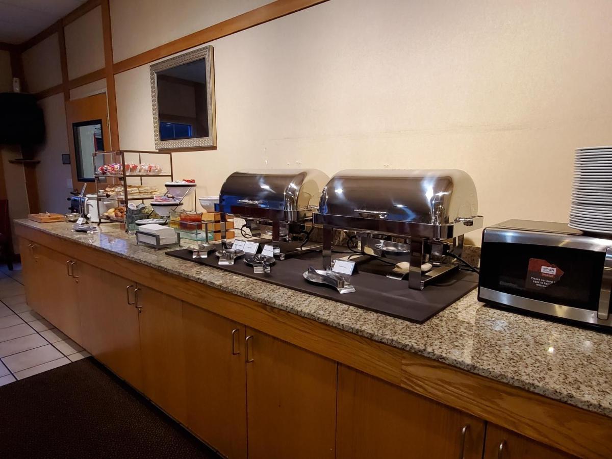 Country & By Radisson, Bend, Or Hotel Bend
