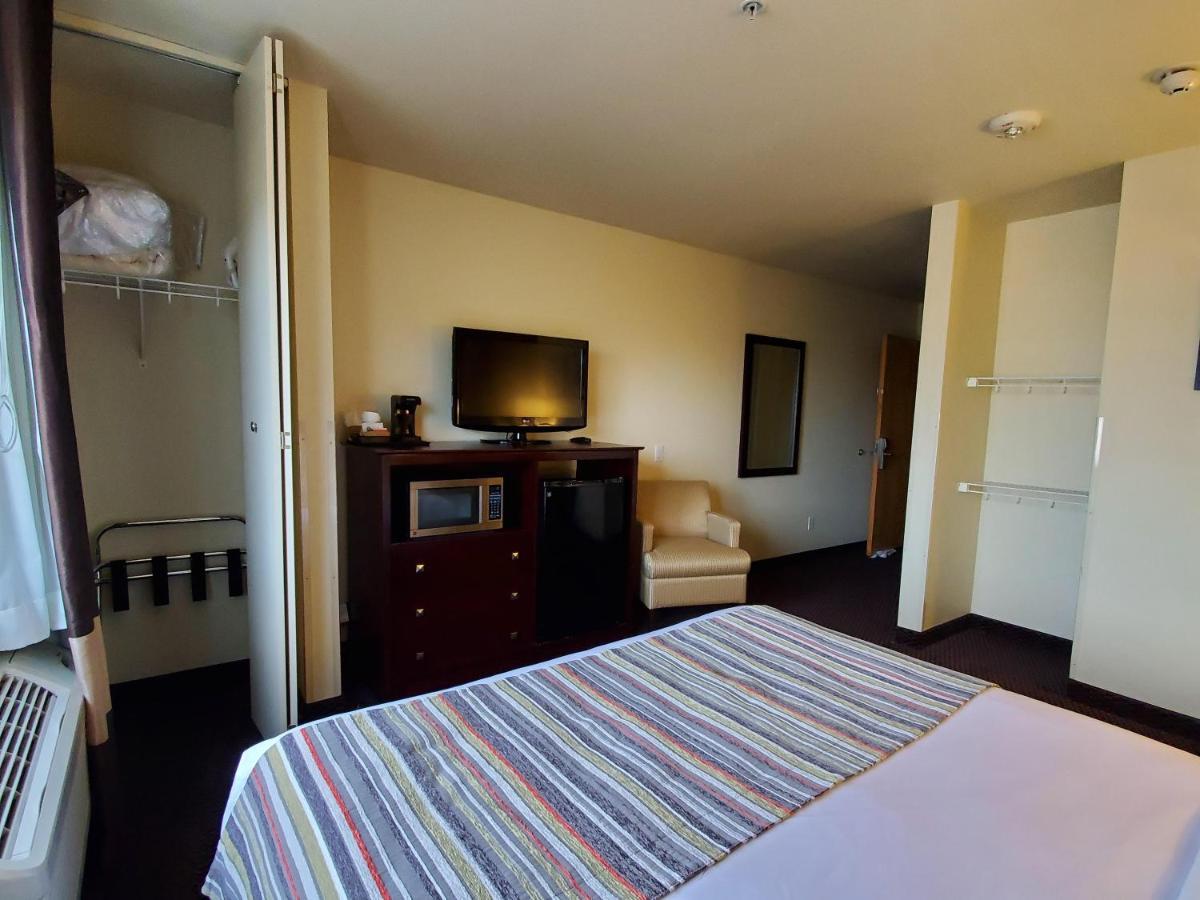 Country & By Radisson, Bend, Or 2* Bend