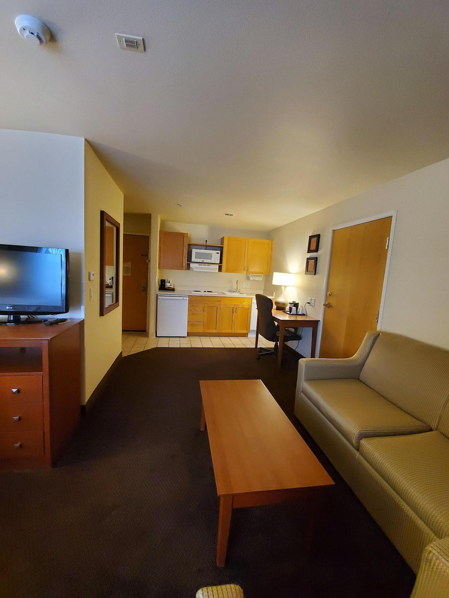 Hotel Country & By Radisson, Bend, Or Bend