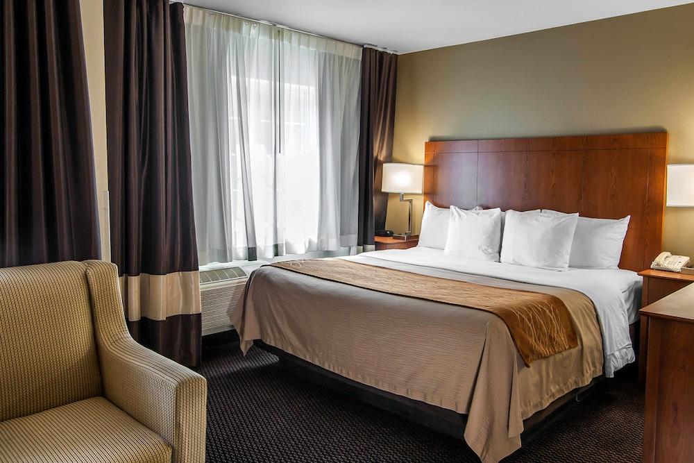 Country & By Radisson, Bend, Or Hotel Bend