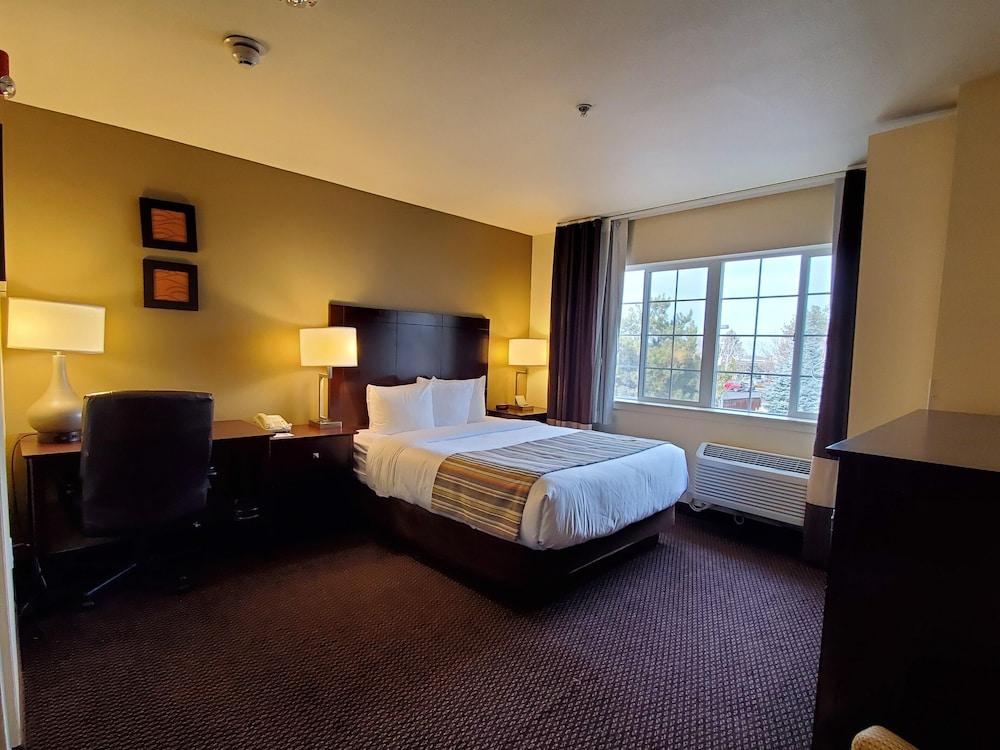 Hotel Country & By Radisson, Bend, Or 2*