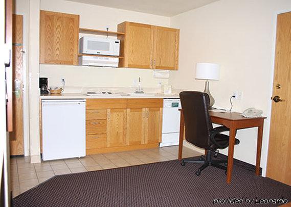 Hotel Country & By Radisson, Bend, Or