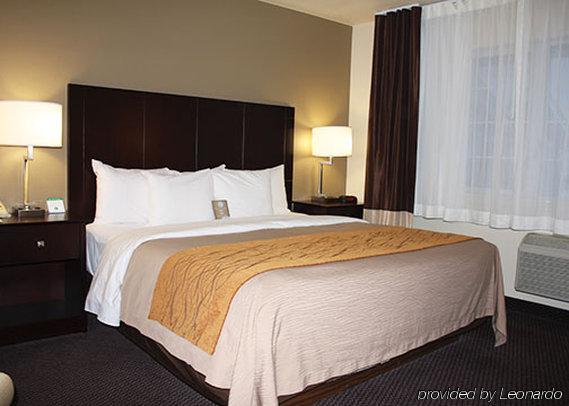 Hotel Country & By Radisson, Bend, Or 2*