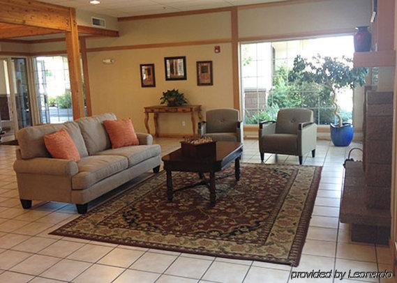 Hotel Country & By Radisson, Bend, Or Bend