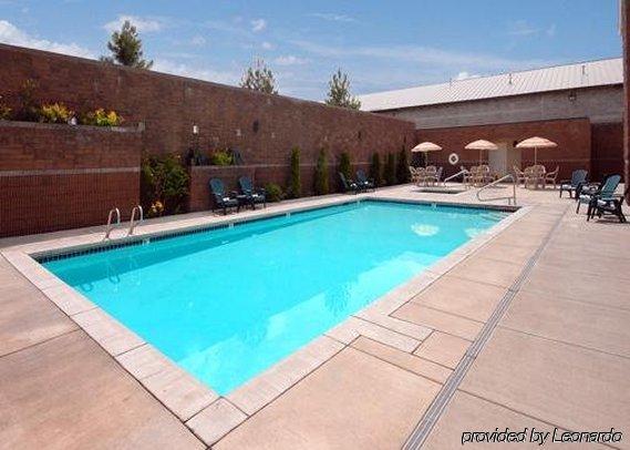 Country & By Radisson, Bend, Or 2* Bend